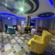 Luxury Rooftop Apartment with Stunning Red Sea Views