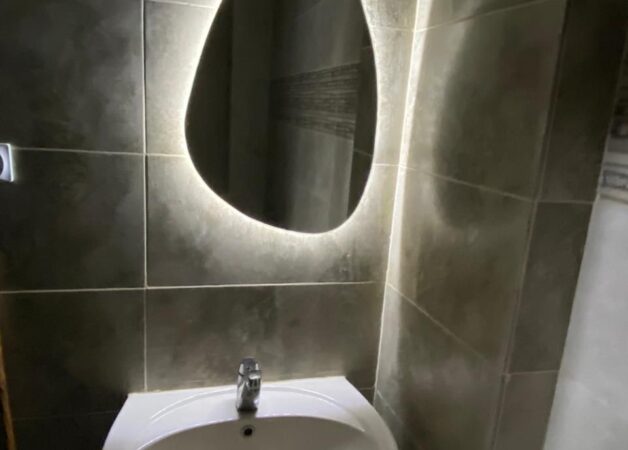 Fully Furnished Studio in Porto Ghalib