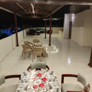 Luxury Rooftop for Sale in Marsa Alam, Street 33 – 3 Bedrooms, Super Lux Finishing