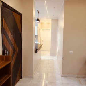 Luxury Rooftop for Sale in Marsa Alam, Street 33 – 3 Bedrooms, Super Lux Finishing