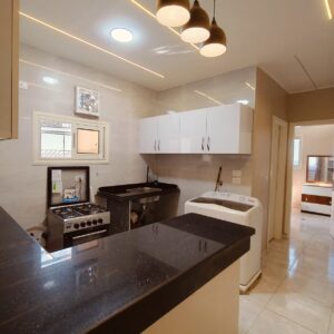 Luxury Rooftop for Sale in Marsa Alam, Street 33 – 3 Bedrooms, Super Lux Finishing