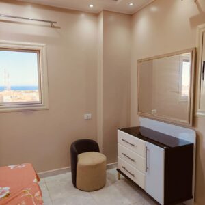 Luxury Rooftop for Sale in Marsa Alam, Street 33 – 3 Bedrooms, Super Lux Finishing