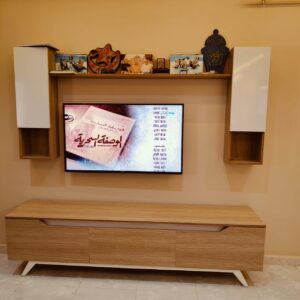 Luxury Rooftop for Sale in Marsa Alam, Street 33 – 3 Bedrooms, Super Lux Finishing