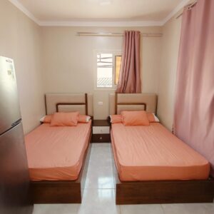 Luxury Rooftop for Sale in Marsa Alam, Street 33 – 3 Bedrooms, Super Lux Finishing