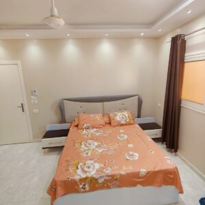 Luxury Rooftop for Sale in Marsa Alam, Street 33 – 3 Bedrooms, Super Lux Finishing
